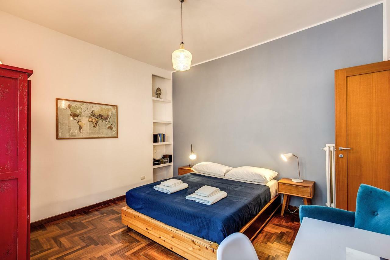 Ilplatano-Testaccio Roma Dış mekan fotoğraf