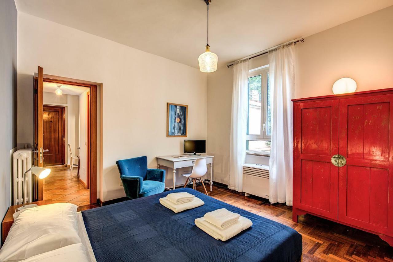 Ilplatano-Testaccio Roma Dış mekan fotoğraf