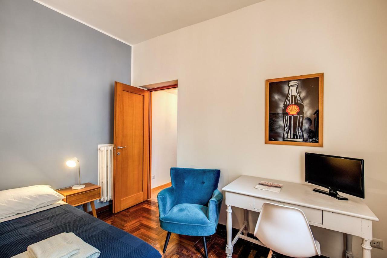 Ilplatano-Testaccio Roma Dış mekan fotoğraf