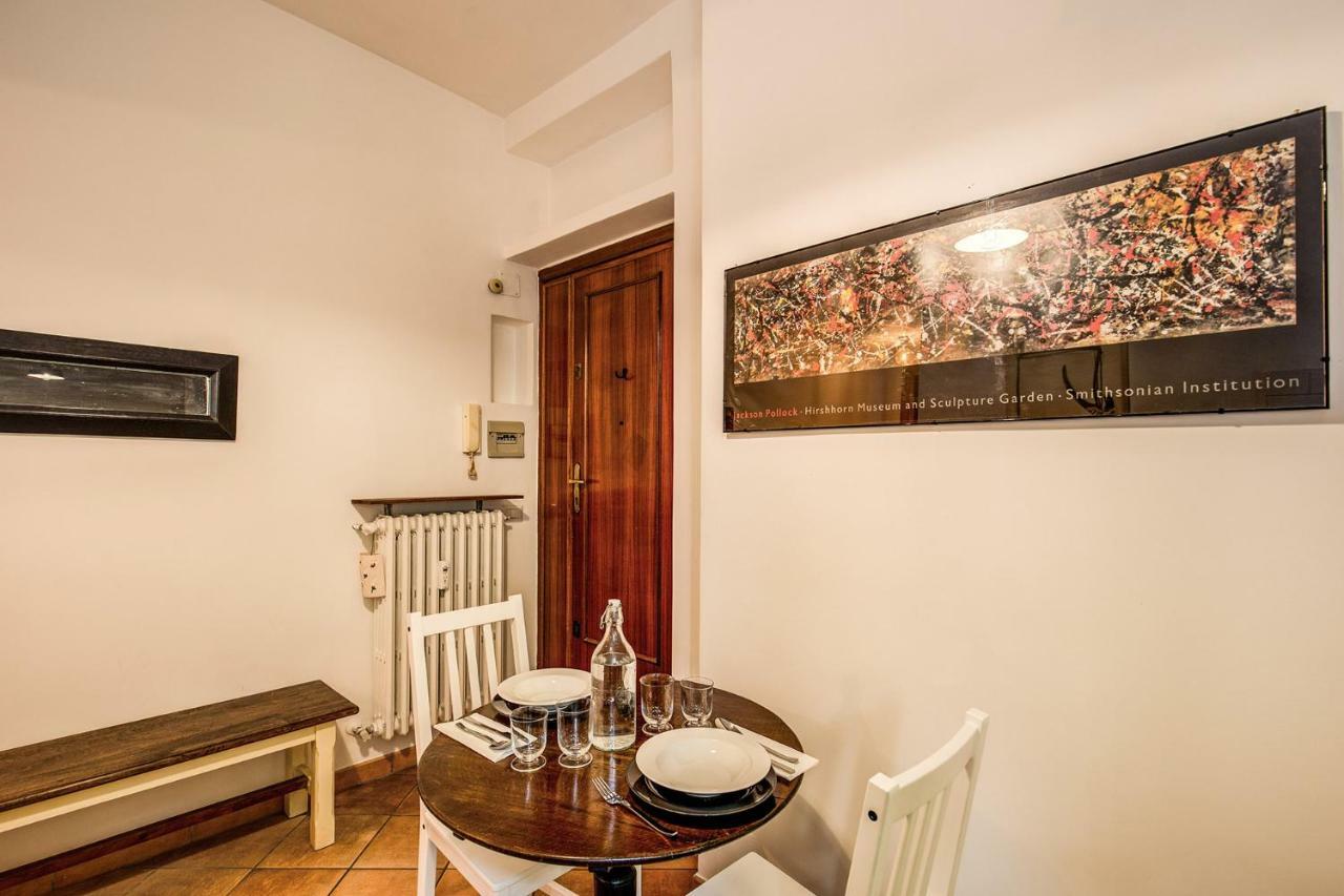 Ilplatano-Testaccio Roma Dış mekan fotoğraf