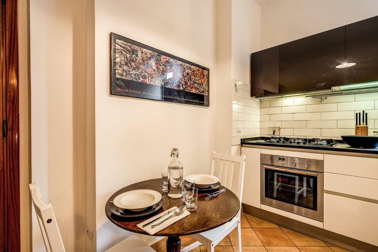 Ilplatano-Testaccio Roma Dış mekan fotoğraf