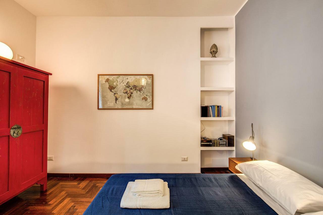 Ilplatano-Testaccio Roma Dış mekan fotoğraf