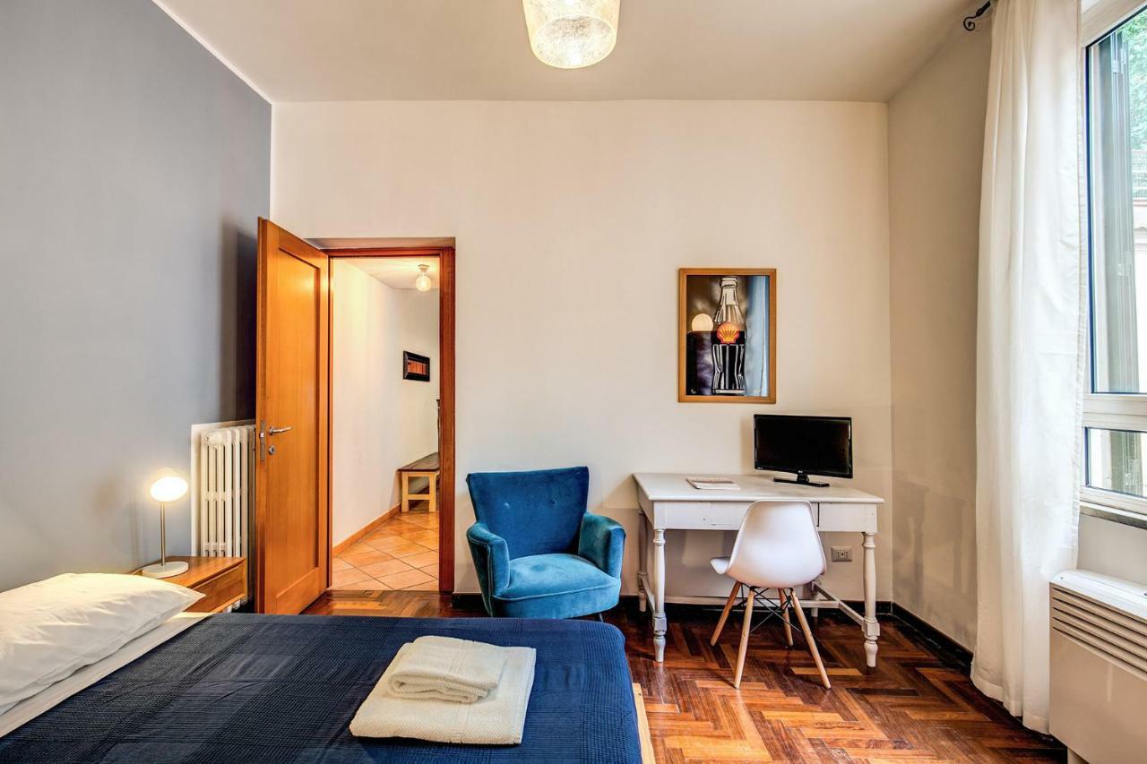 Ilplatano-Testaccio Roma Dış mekan fotoğraf